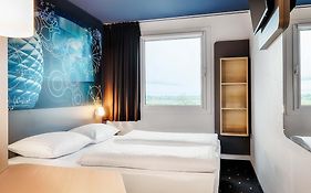 B&B Hotel Muenchen-Garching